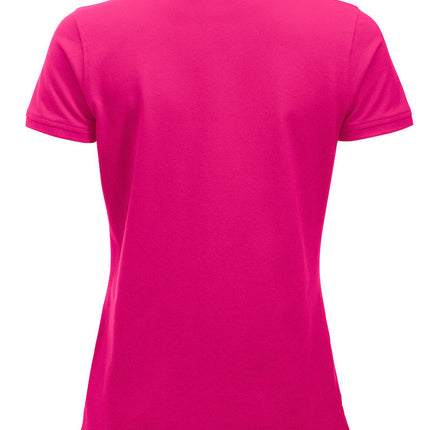 Clique Zorgpolo Marion