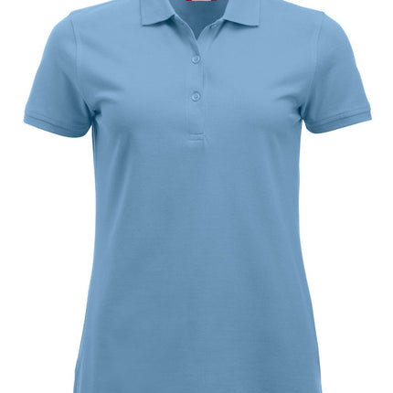 Clique Zorgpolo Marion