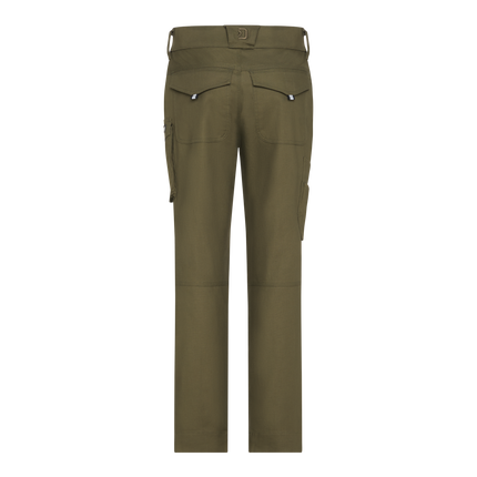 DASSY DASSY® Aalto werkbroek met stretch