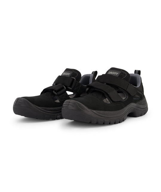 DASSY DASSY® Achilles veiligheidssandaal