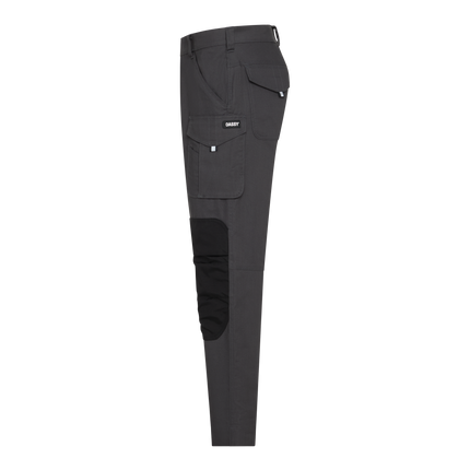 DASSY DASSY® Ando werkbroek met kniezakken en stretch