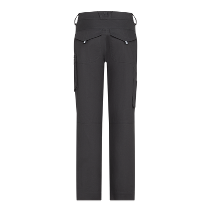 DASSY DASSY® Ando werkbroek met kniezakken en stretch