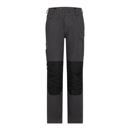 DASSY DASSY® Ando werkbroek met kniezakken en stretch