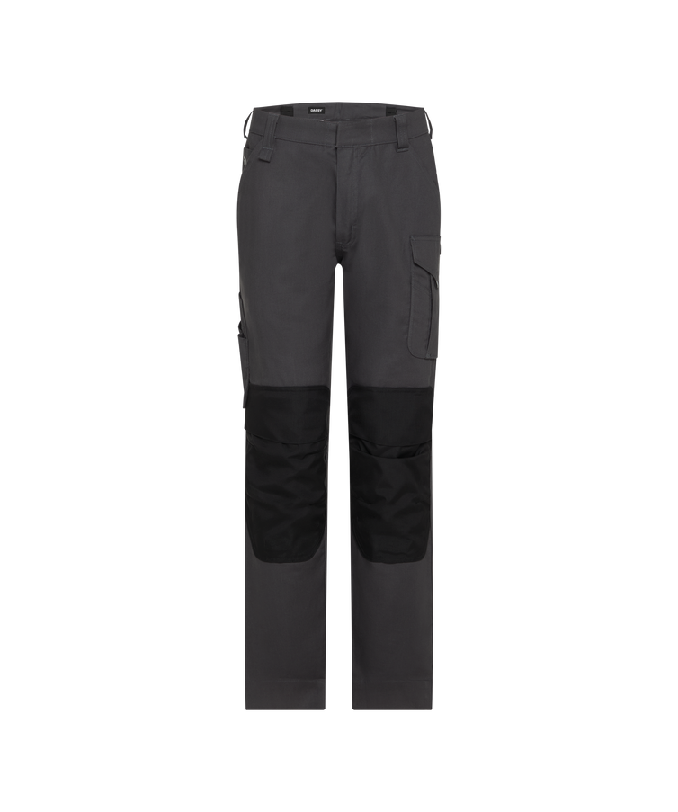 DASSY DASSY® Ando werkbroek met kniezakken en stretch