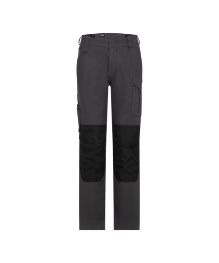 DASSY DASSY® Ando werkbroek met kniezakken en stretch