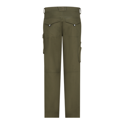 DASSY DASSY® Ando werkbroek met kniezakken en stretch