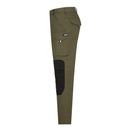 DASSY DASSY® Ando werkbroek met kniezakken en stretch