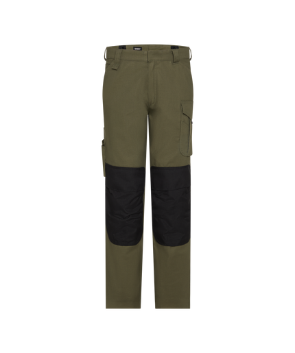 DASSY DASSY® Ando werkbroek met kniezakken en stretch