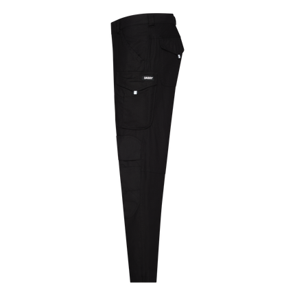 DASSY DASSY® Ando werkbroek met kniezakken en stretch