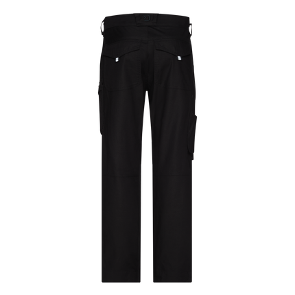 DASSY DASSY® Ando werkbroek met kniezakken en stretch