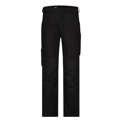 DASSY DASSY® Ando werkbroek met kniezakken en stretch