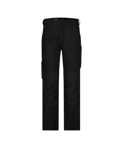 DASSY DASSY® Ando werkbroek met kniezakken en stretch