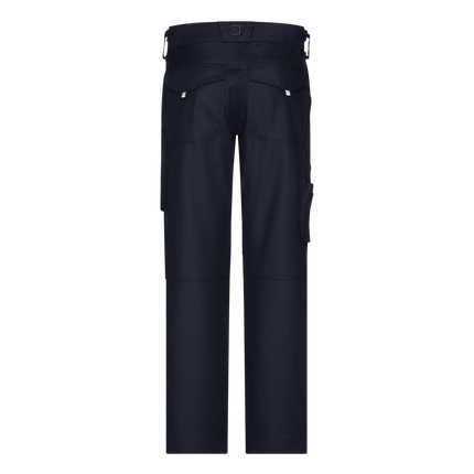 DASSY DASSY® Ando werkbroek met kniezakken en stretch