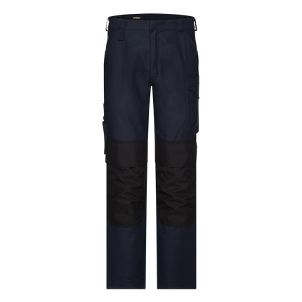 DASSY DASSY® Ando werkbroek met kniezakken en stretch