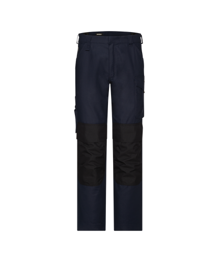 DASSY DASSY® Ando werkbroek met kniezakken en stretch