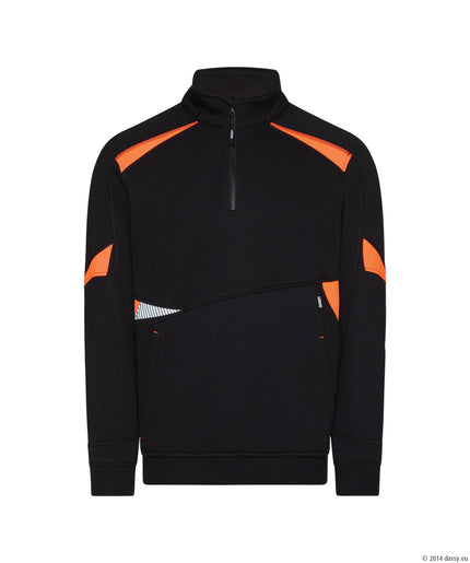 DASSY DASSY® Aratu sweater