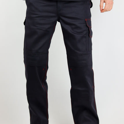 DASSY DASSY® Arizona vlamvertragende werkbroek