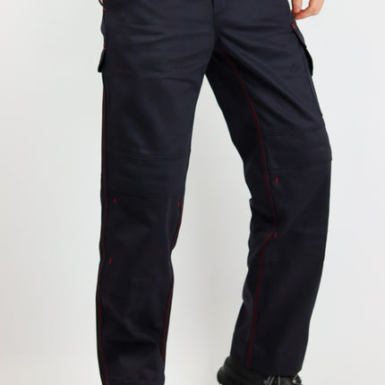 DASSY DASSY® Arizona vlamvertragende werkbroek