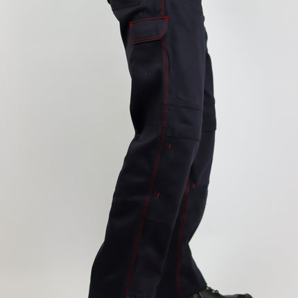 DASSY DASSY® Arizona vlamvertragende werkbroek