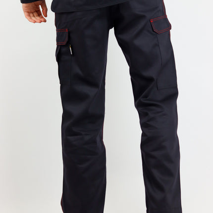 DASSY DASSY® Arizona vlamvertragende werkbroek