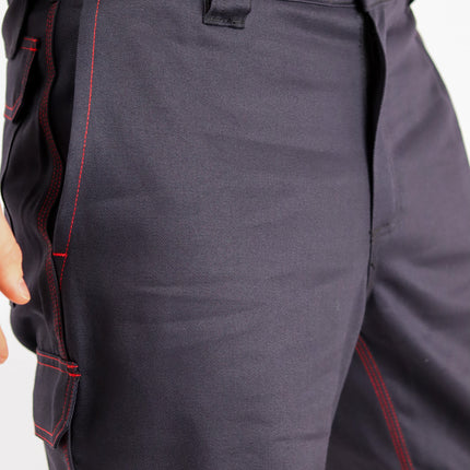 DASSY DASSY® Arizona vlamvertragende werkbroek