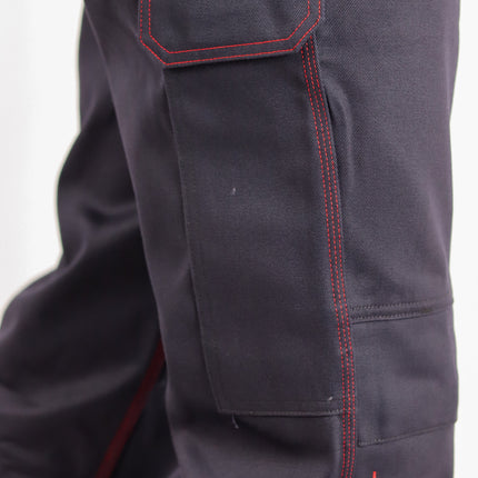 DASSY DASSY® Arizona vlamvertragende werkbroek