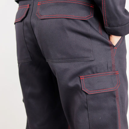 DASSY DASSY® Arizona vlamvertragende werkbroek