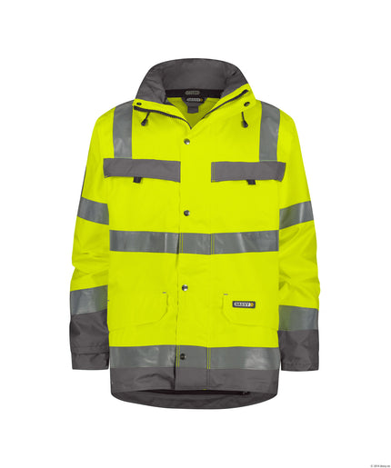 DASSY DASSY® Atlantis jas reflectie