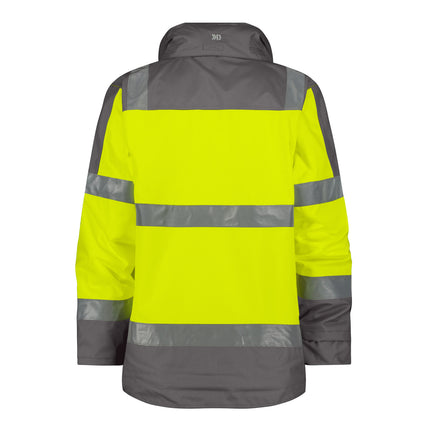 DASSY DASSY® Atlantis jas reflectie