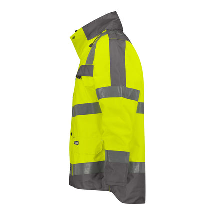 DASSY DASSY® Atlantis jas reflectie