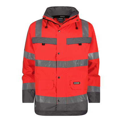 DASSY DASSY® Atlantis jas reflectie