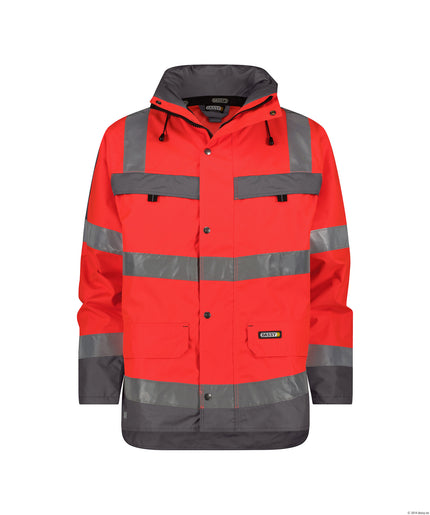 DASSY DASSY® Atlantis jas reflectie