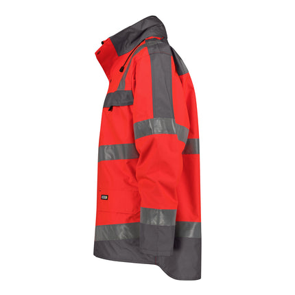 DASSY DASSY® Atlantis jas reflectie