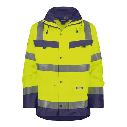 DASSY DASSY® Atlantis jas reflectie