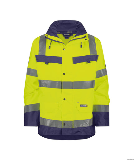 DASSY DASSY® Atlantis jas reflectie