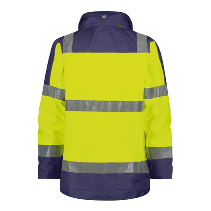 DASSY DASSY® Atlantis jas reflectie