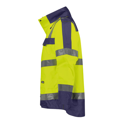 DASSY DASSY® Atlantis jas reflectie