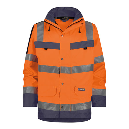 DASSY DASSY® Atlantis jas reflectie