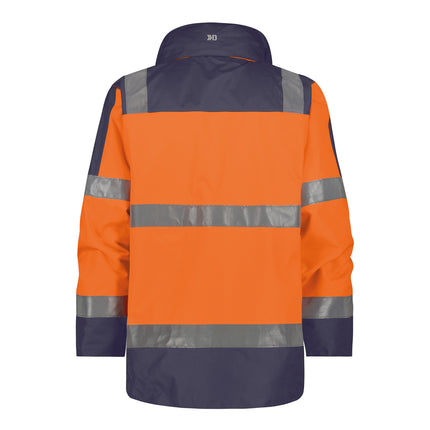 DASSY DASSY® Atlantis jas reflectie