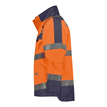 DASSY DASSY® Atlantis jas reflectie