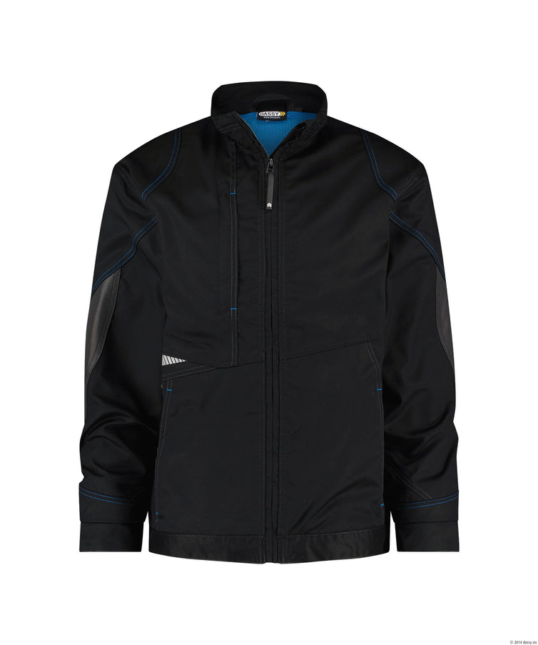 DASSY DASSY® Atom werkvest