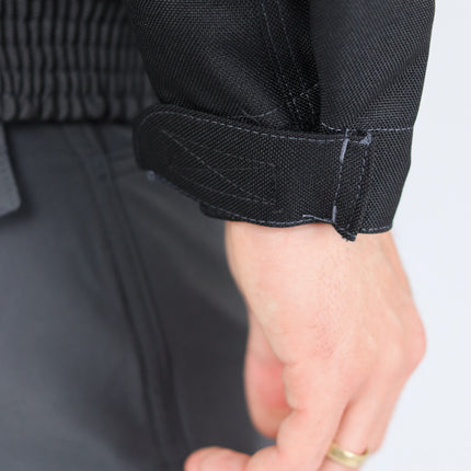 DASSY DASSY® Austin canvas winterjas