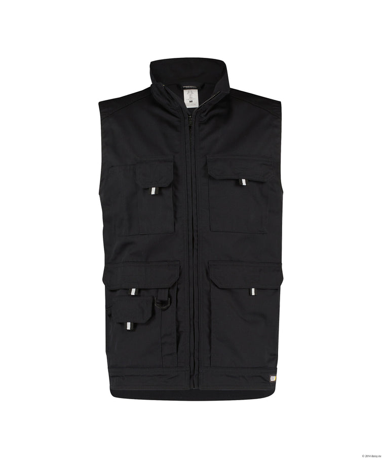 DASSY DASSY® Avila bodywarmer zomer