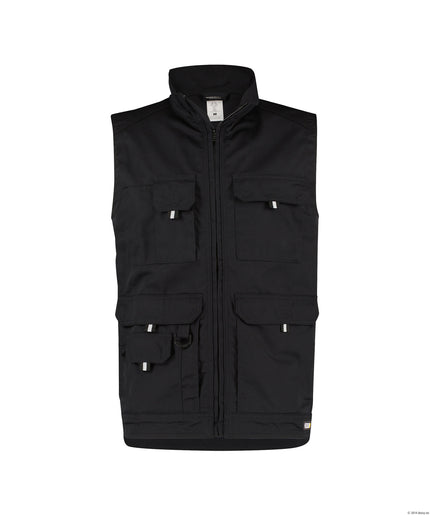 DASSY DASSY® Avila bodywarmer zomer