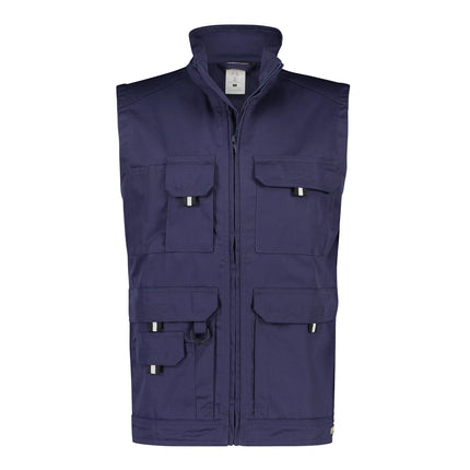 DASSY DASSY® Avila bodywarmer zomer