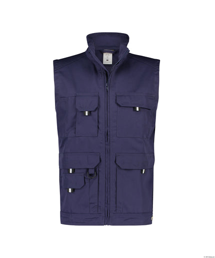 DASSY DASSY® Avila bodywarmer zomer