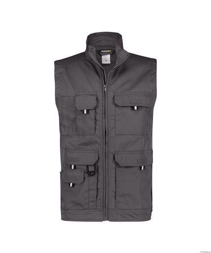 DASSY DASSY® Avila bodywarmer zomer