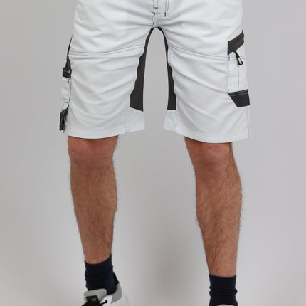 DASSY DASSY® Axis schilders stretch korte werkbroek