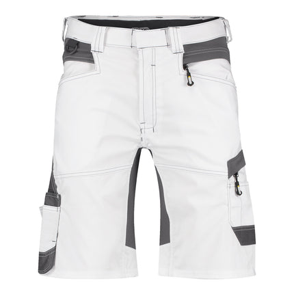 DASSY DASSY® Axis schilders stretch korte werkbroek