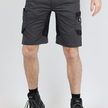 DASSY DASSY® Axis stretch korte werkbroek